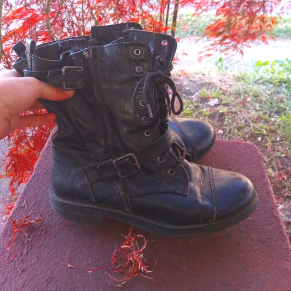 Boots